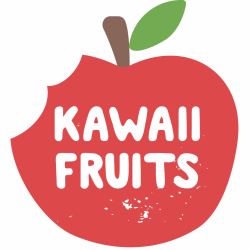 日本発のオリジナルライン「パウパト Kawaii スタイル」シリーズの第2弾「Kawaii Fruits デザイン」の商品発売が決定！