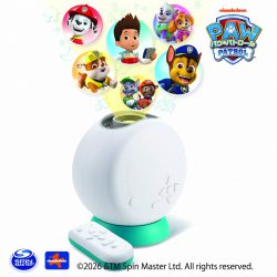 DREAM SWITCH（ドリームスイッチ）パウ・パトロールセット8/6発売🐾