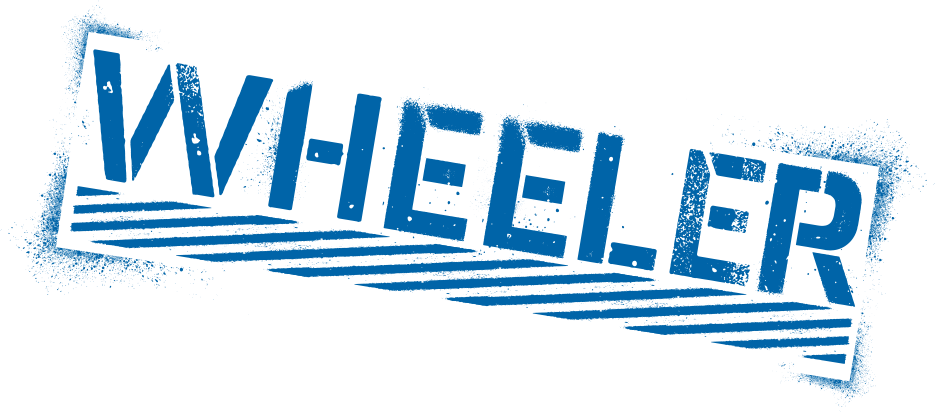WHEELER